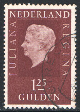 Netherlands Scott 470 Used - Click Image to Close